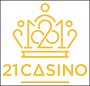 21CASINO - 21 Freispiele Gratis